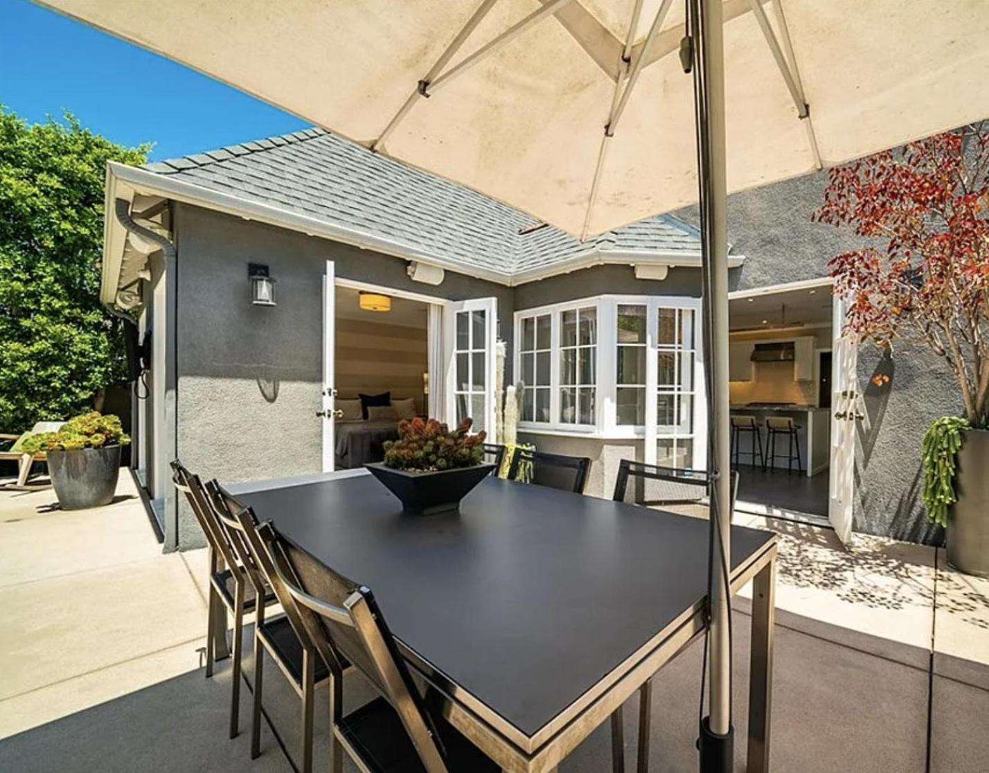 Spanish In West Hollywood