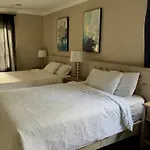 Villa In West Hollywood