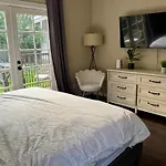 Villa In West Hollywood